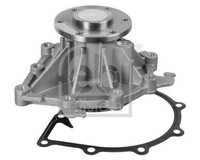 Wasserpumpe MotorküHlung FüR MAN TGA TGS I TGX FOC
