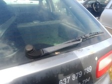 HINTERER WISCHARM SCHEIBENREINIGUNG / 721913 FÜR SEAT LEON 1M1 1.6 16V