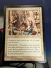 Aven Warcraft - Magic the Gathering MTG Judgment Single Card