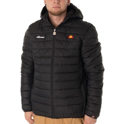 Ellesse Lombardy Padded Jacke Herren gesteppte Übergangsjacke 43019