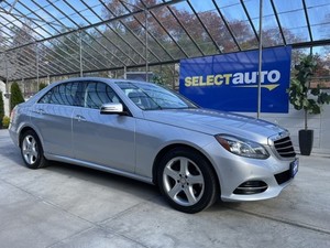 2014 Mercedes-Benz E350 E 350 Sport