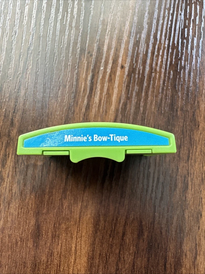 LeapFrog LeapPad Explorer: Minnie Mouse Reading Bow-Tique, LeapPad 1 2 GS Ultra - Image 3 of 4