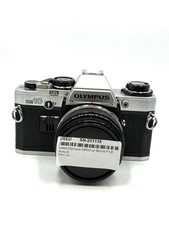 Used Olympus OM10 w/ 50mm F1.8 Auto-S