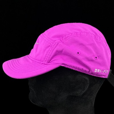 人気 Nike AW84 DRI-FIT キャップ ピンク ✕ ブラック Amazon | ナイキ メンズ エアロビル 軽量 エアマックス ドライフィット