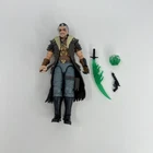 G.I. Joe Classified Crystal Ball #159 Action Figure Incomplete