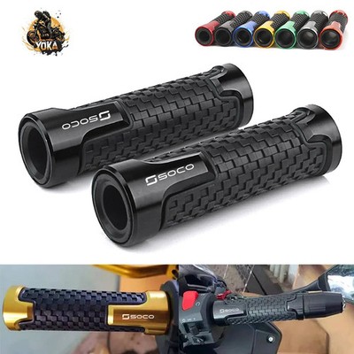 For Super Soco Cpx Cux Tc 50 Max Wanderer Ts Tc50 Tcmax Motorcycle Handlebar Han
