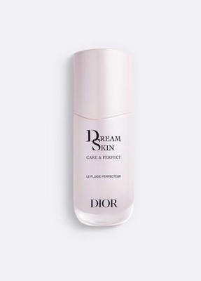 Dior Dream Skin Care & Perfect Le Fluide Perfecteur 1.7oz BATCH 3602