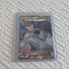 Winona 108/108 Full Art Ultra Rare Roaring Skies Pokémon Set