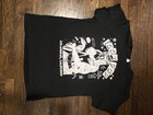 Iggy Pop and the Losers 2023 Mini-Tour Tshirt Large  Watt/McKagen/Smith — photo 1