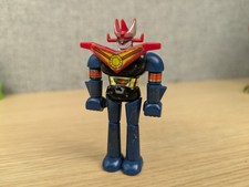 Vintage 1984 Chogokin GoDaikin Mini Mazinger Z