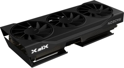 XFX Swift AMD Radeon RX 9070 XT Triple Fan Gaming Edition RX