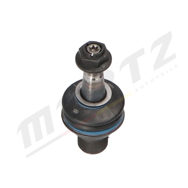Traggelenk FüHrungsgelenk Mertz M-S2396 FüR BMW 5Er F10 Touring F11 7Er F01 F02-image