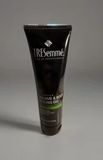 TRESemme European Hair Styling gel 2000 vintage theater movie prop Beauty shop