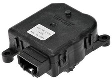 604-706 HVAC Blend Door Actuator Compatible with Select