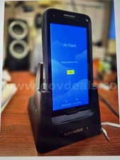 FULL SET || DATALOGIC MEMOR 20 P/N:944800003 ANDROID  4GB 64GB MOBILE COMPUTER