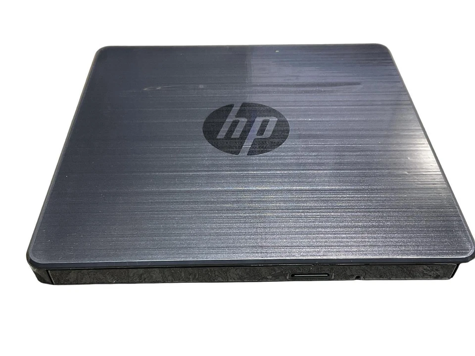 F2B56AA Nuevo HP USB Externo USB CDRW DVDRW GP70N Unidad Leer Escribir Foto 4 de 4