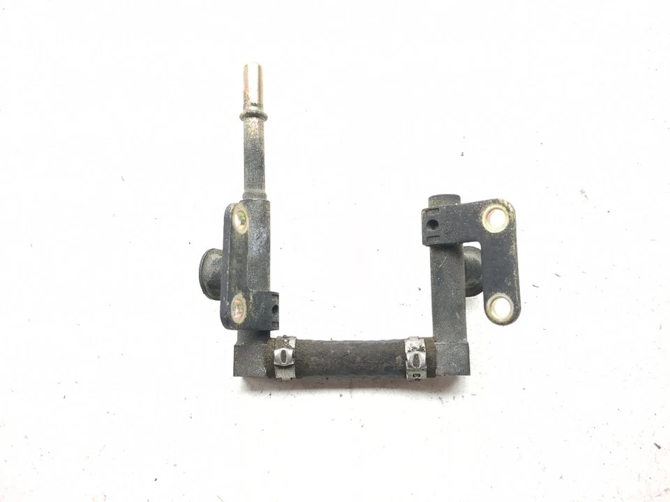 Carril inyector de combustible de gas Suzuki SV650 03-12 Foto 3 de 4