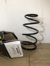 Monroe Coil Spring For VOLVO V40 2012-2019 31406566 31387194 31387193