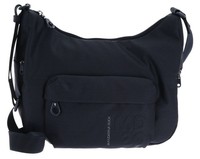 Mandarina Duck MD20 Shoulderbag Schultertasche Tasche Scarab Dunkelblau