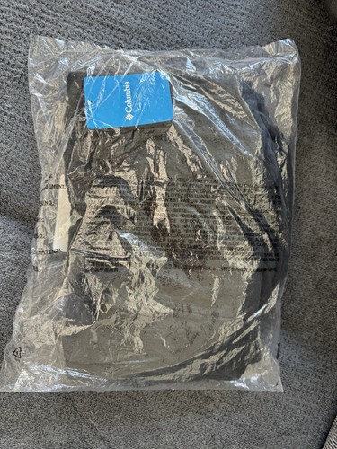 Columbia Jacke für Kinder Größe 6/6 x 20 $ Preis fest - Bild 4 von 5