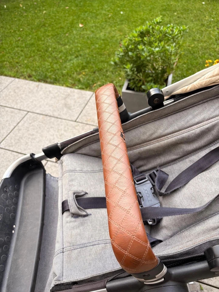 Joolz Kinderwagen - Bild 3 von 4