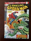 Amazing Spider-Man #146 - 1975  *Scorpion & Gwen Stacy Clone* Romita Cover