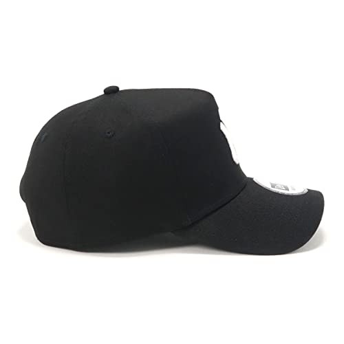 ニューエラ NEWERA 940 NEYYAN WITH HEART BLACK New Era 940 NeyYan Heart - 70609998 – Dynamic Sports