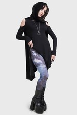 Pants Leggings Women New Goth Alternative KSRA0123953XL