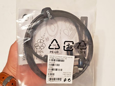 Kensington K67990US Cable Lock Desktop Peripherals Locking Kit 2.0   Brand New