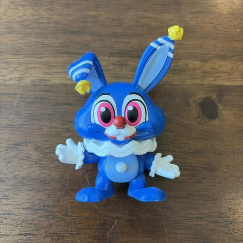 Funko Mystery Minis Five Nights at Freddy's fnaf Circus CLOWN BONNIE
