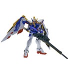 MG Mobile Suit Gundam Wing Endless Waltz Wing Gundam Ver.Ka Model kit Bandai