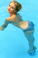 CAMERON DIAZ SEXY  8x10 Celebrity Photo Photograph  94483..