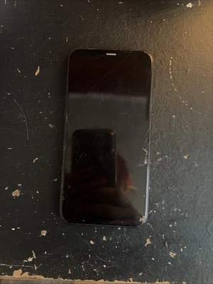 Apple iPhone 11 Pro Max · 64GB