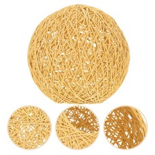 Bedroom Ceiling Light Shade Rattan Ceiling Light Shade Table Light Cover