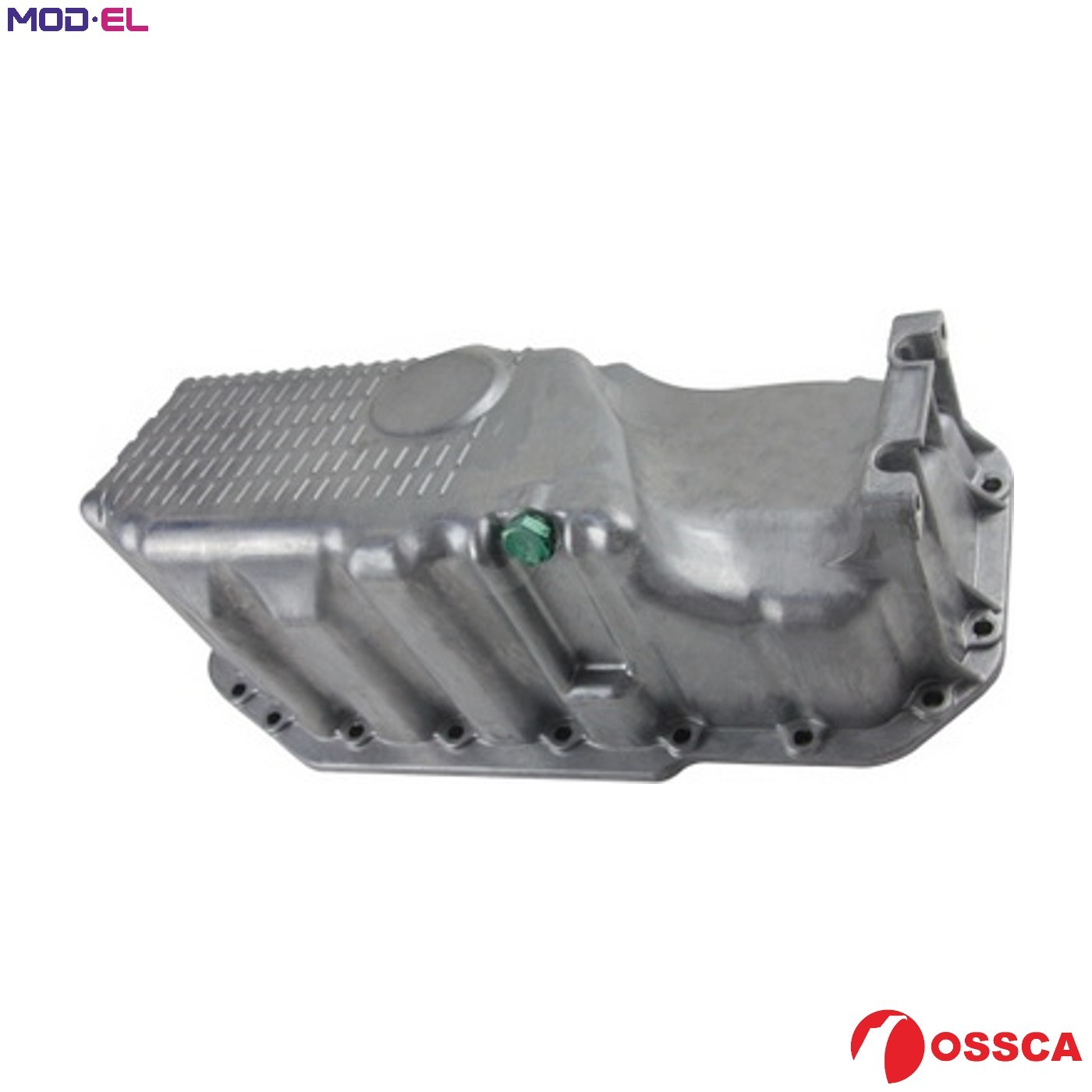 OIL SUMP 05989 FOR SKODA OCTAVIA/Combi AEE 1.6L 4cyl OCTAVIA I