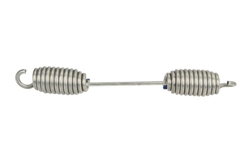 Fits FEBI FE05975 Spring, brake shoes FE05975 Brake shoe spring 270x3 ⭐UK Stock⭐