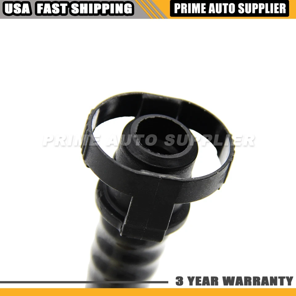 13907618652 Vapor Canister Purge Solenoid Valve Fit BMW 135i 335i 335xi 335is X6 - Изображение 4 из 4