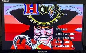 Famicom hook #49997a
