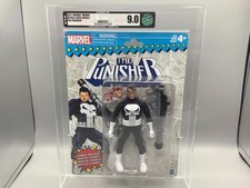 MARVEL LEGENDS THE PUNISHER FIGURE 6