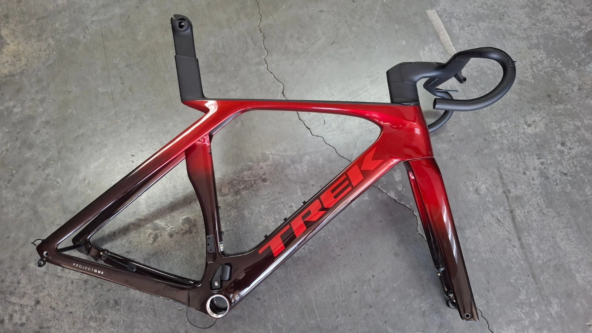 Trek Red 56 cm Frame Bikes for sale | eBay