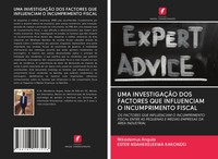 Nikodemus Angula (U. A.) | UMA InvestigaÇÃO DOS Factores QUE Influenciam O...