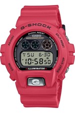 CASIO G-SHOCK DW-6900TR-4JR 6900 SERIES 30TH ANNIVERSARY LIMITED Wrist Watch Men