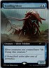 Scuttling Sliver (Extended Art) Secret Lair Drop Series NM Foil