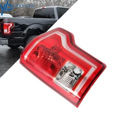 For 2015 2016 2017 F-150 Ford Tail Lamp Brake Light Passenger Right Side