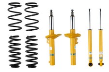 BILSTEIN - B12 Pro-Kit Suspension Kit, springs/shock absorbers 46-264770