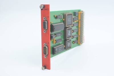 Promicon CNC-Automation CAN-2