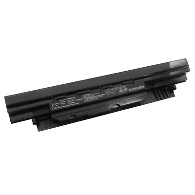 Akku für Asus P2530UA-DM0050E P2520SA-XO0004D P2530UA 2400mAh 14,4V