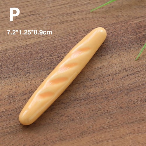 Soporte para palillos en forma de fruta estante de cerámica cubiertos cuchillos mesa hogar regalo - Imagen 32 de 35
