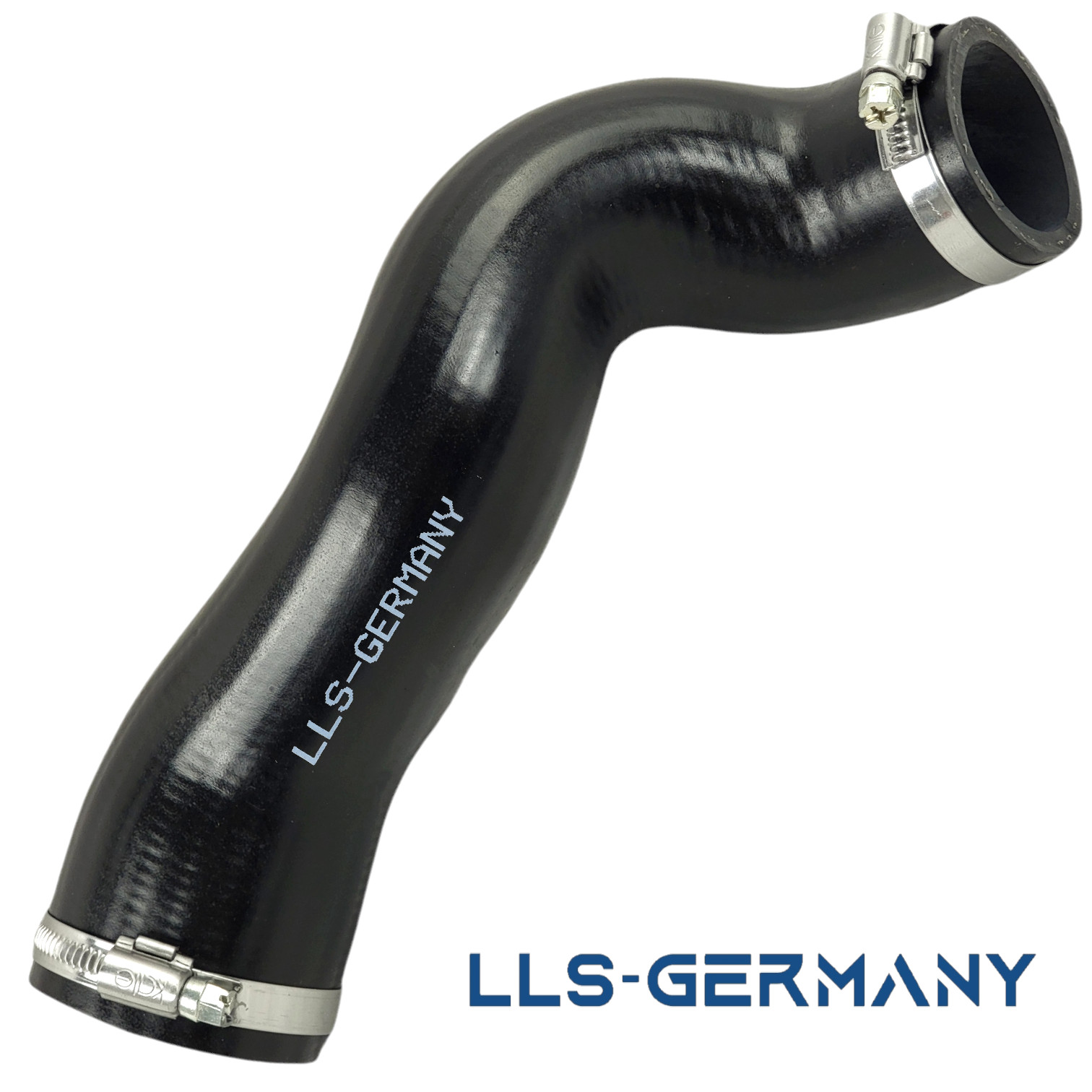 Turbo Hose for Opel Astra G Zafira A 2.0 / 2.2 DTI 55559701 Intercooler Hose