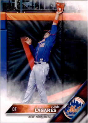 2016 Topps Baseball Base Singles #236-347 (Pick Your Cards)